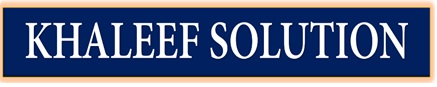 KHALEEF SOLUTION